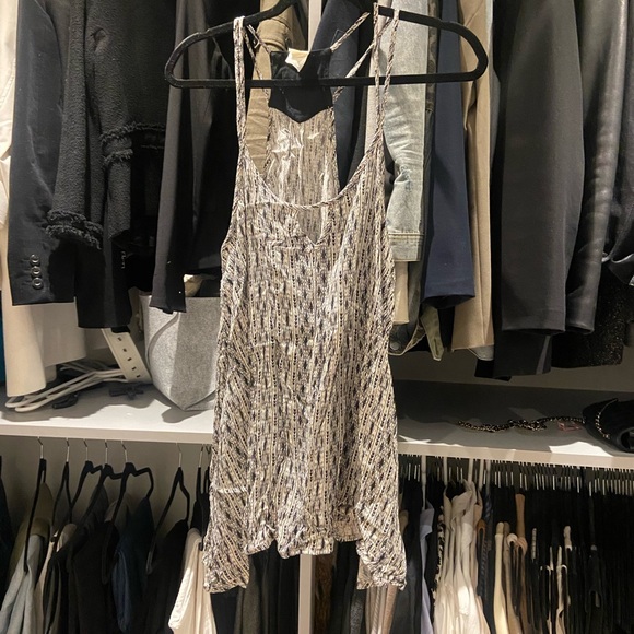 L Space swimsuit cover up - Picture 1 of 3